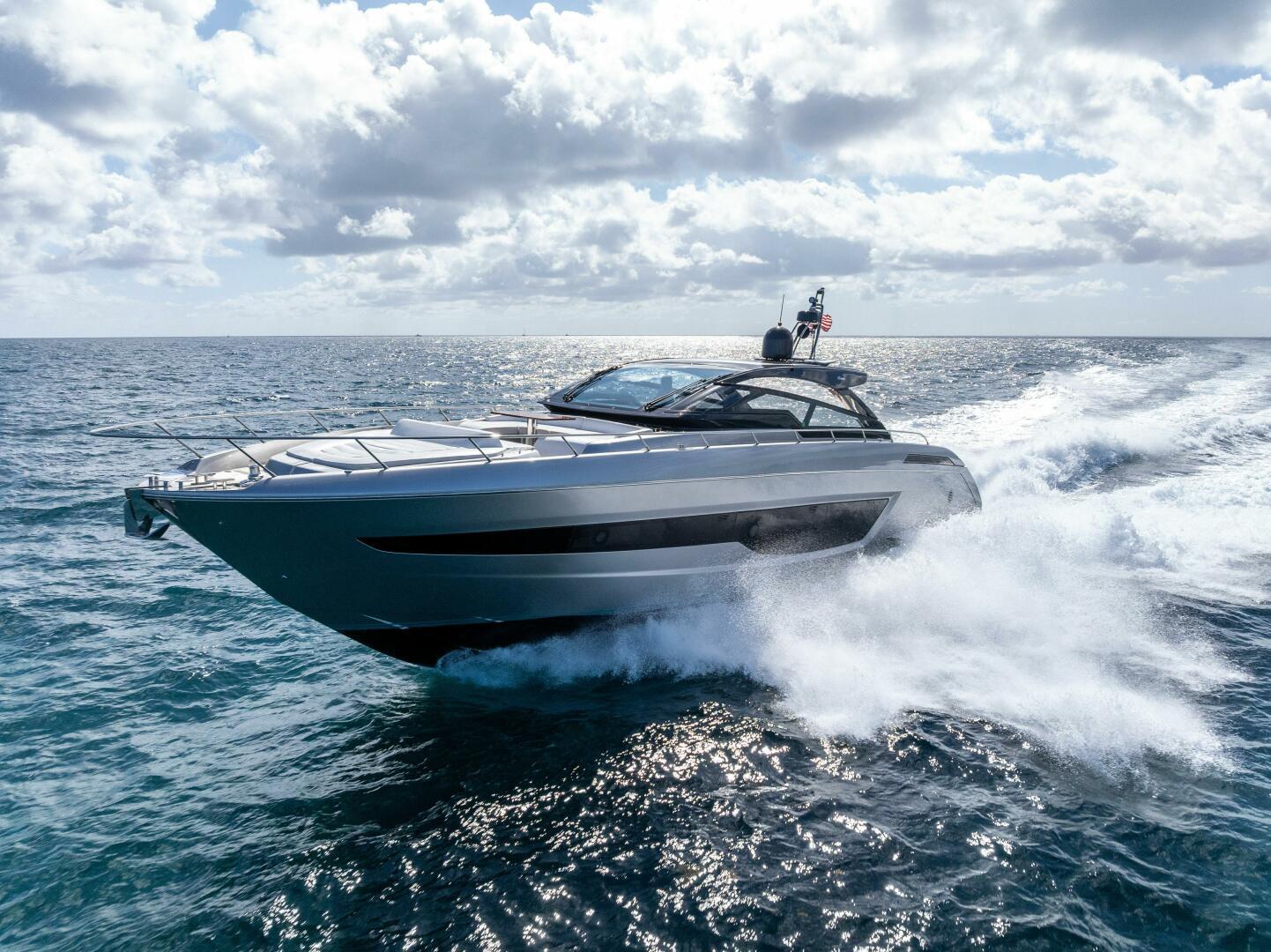 Riva 68 Diable