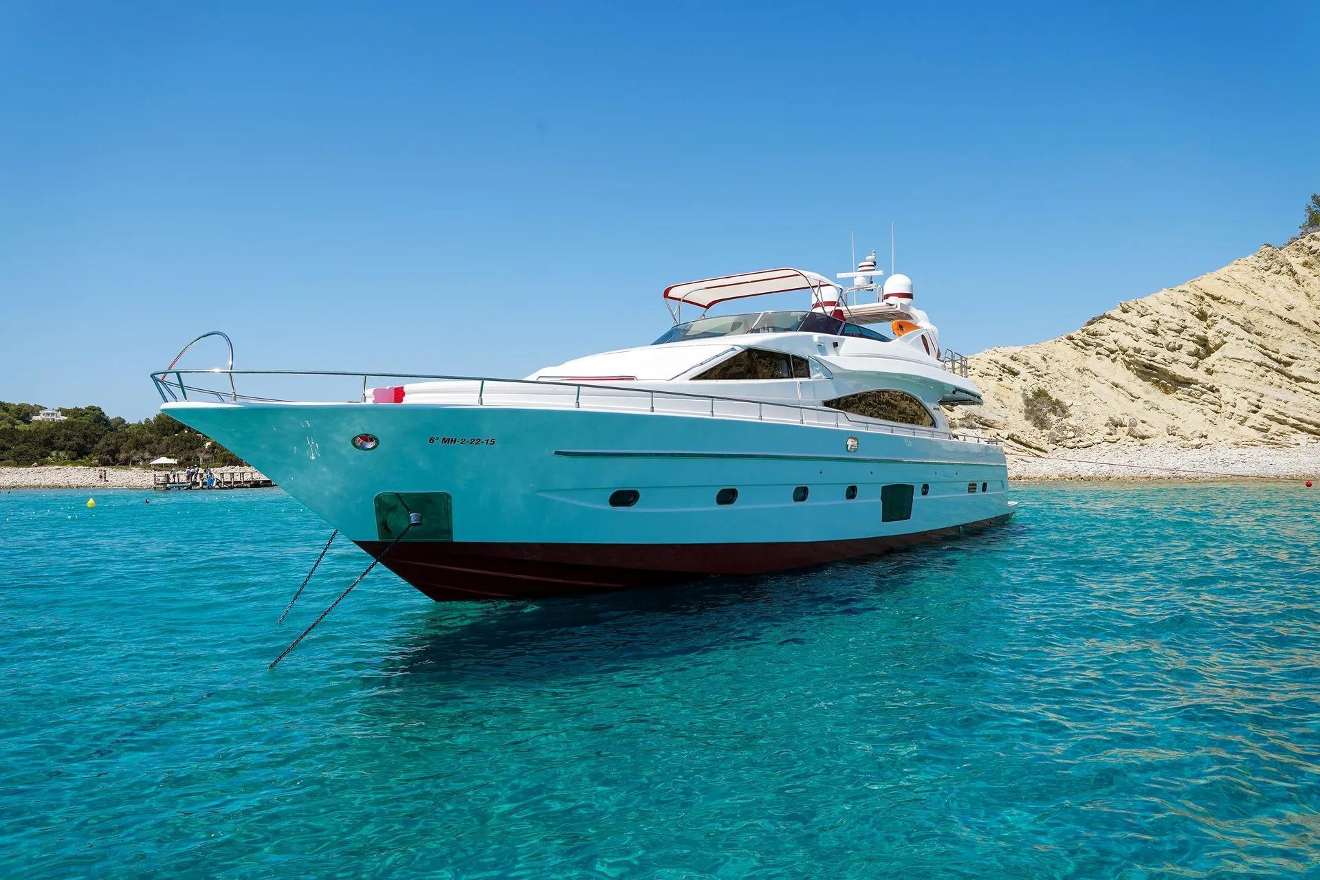 Astondoa 82