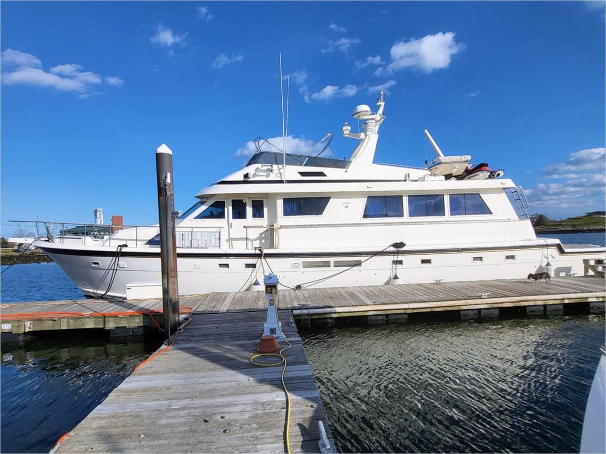 Hatteras