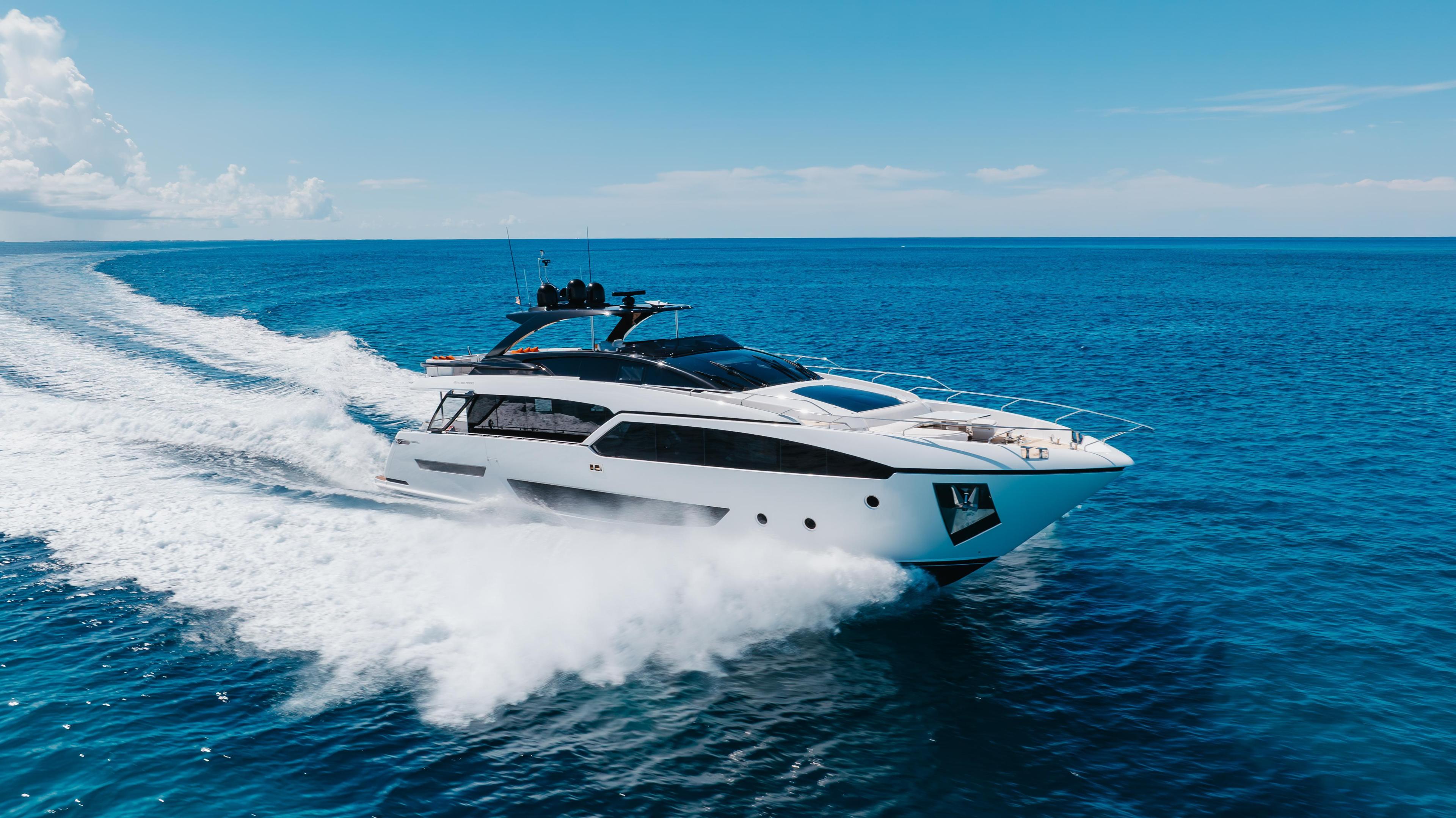 Riva 90 Argo