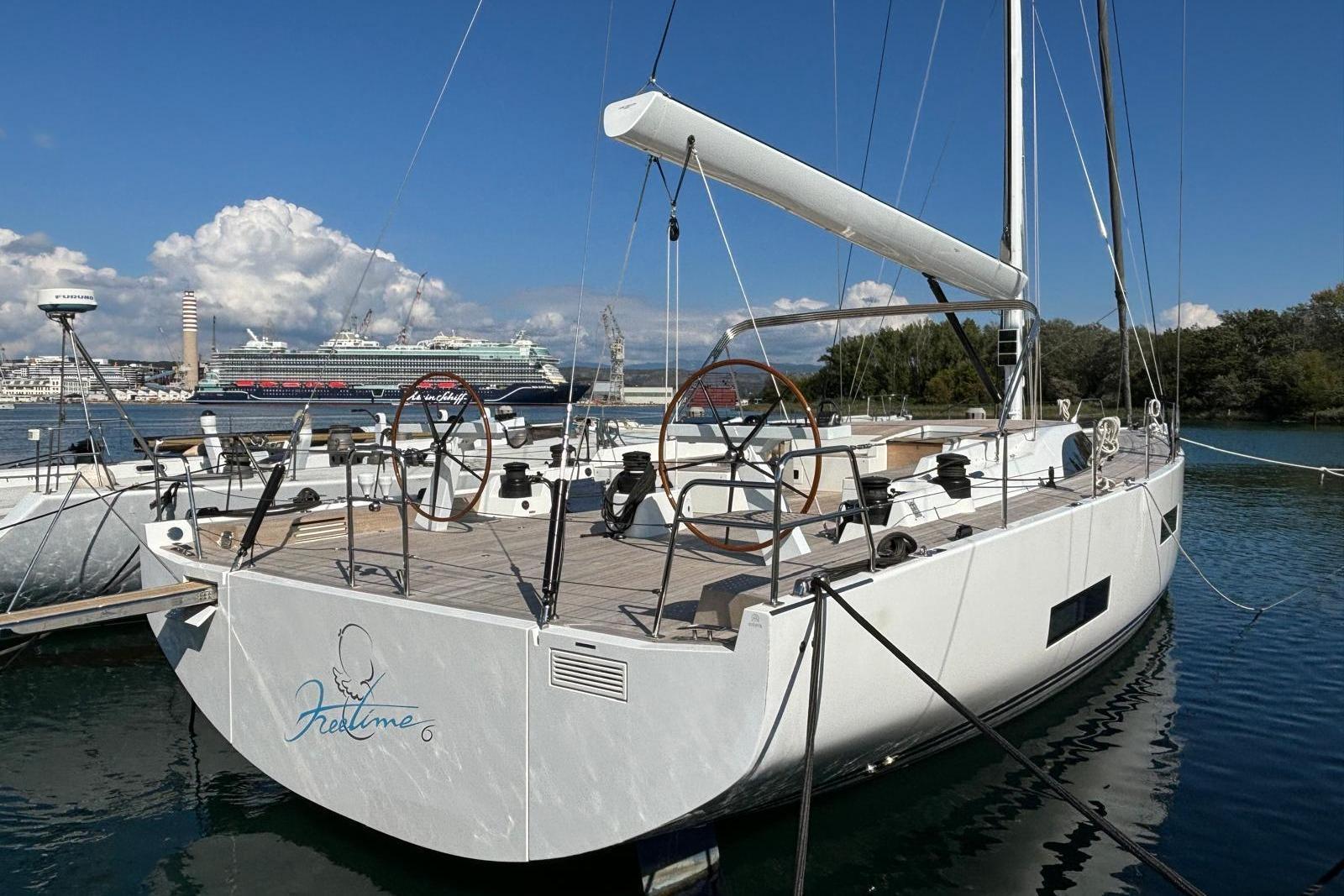 Solaris 64RS