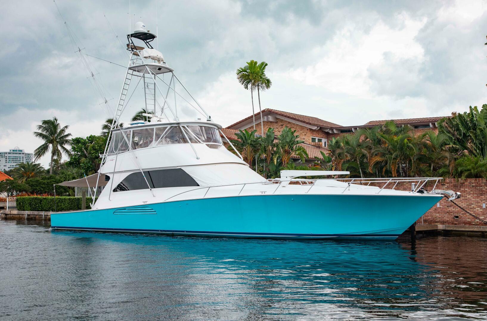 Viking for sale
