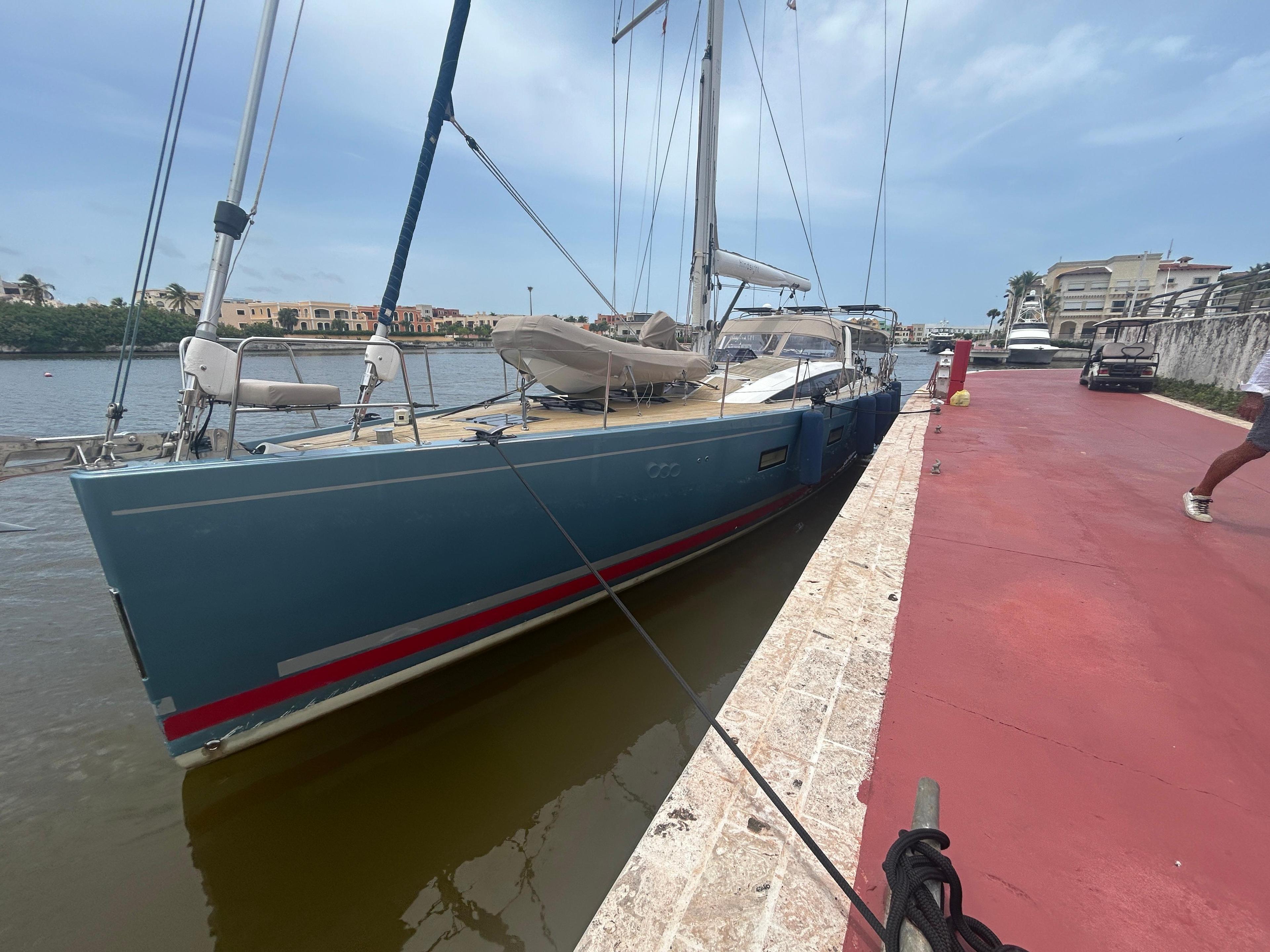 Jeanneau 64