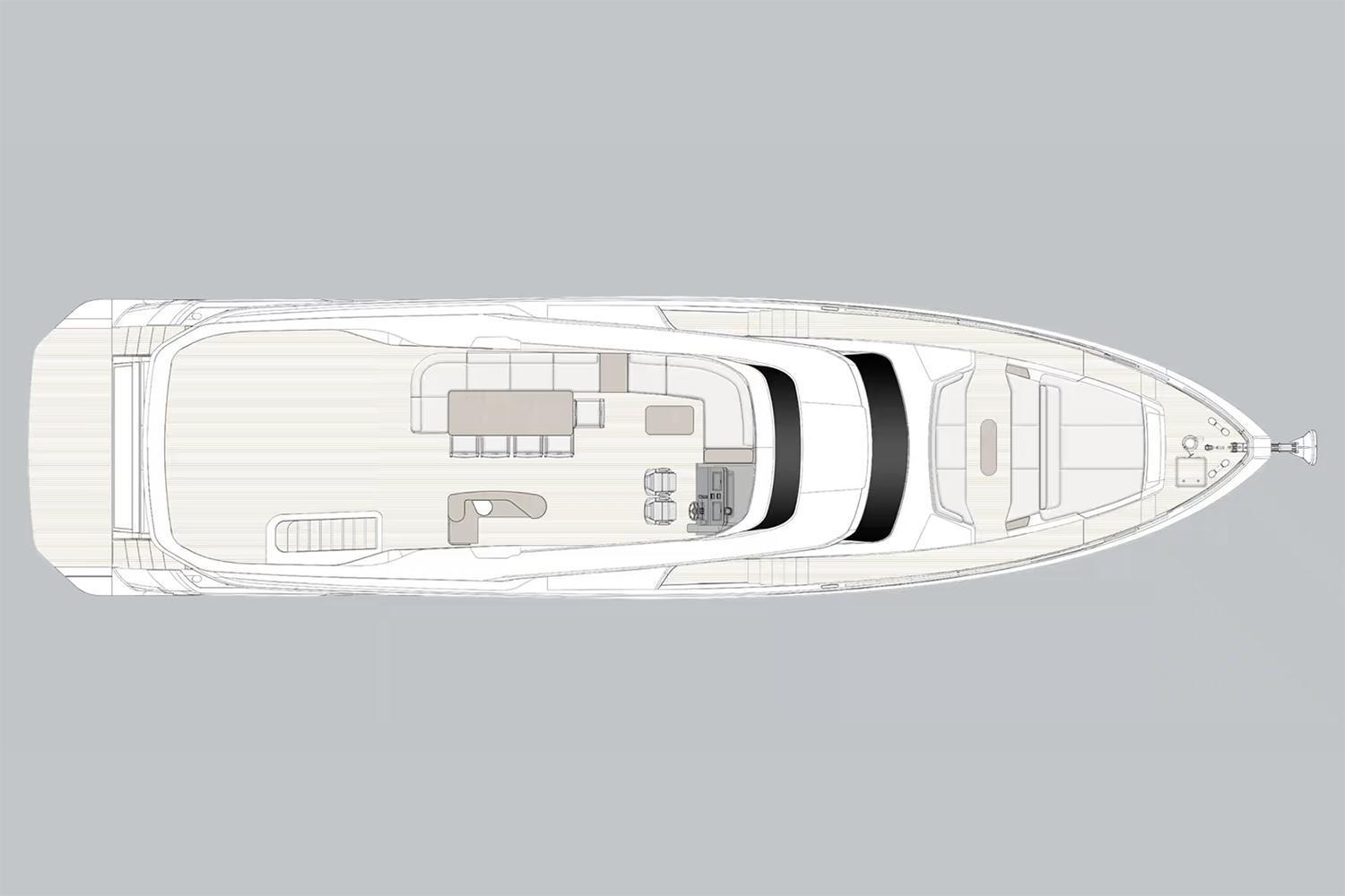 Azimut Grande 26M