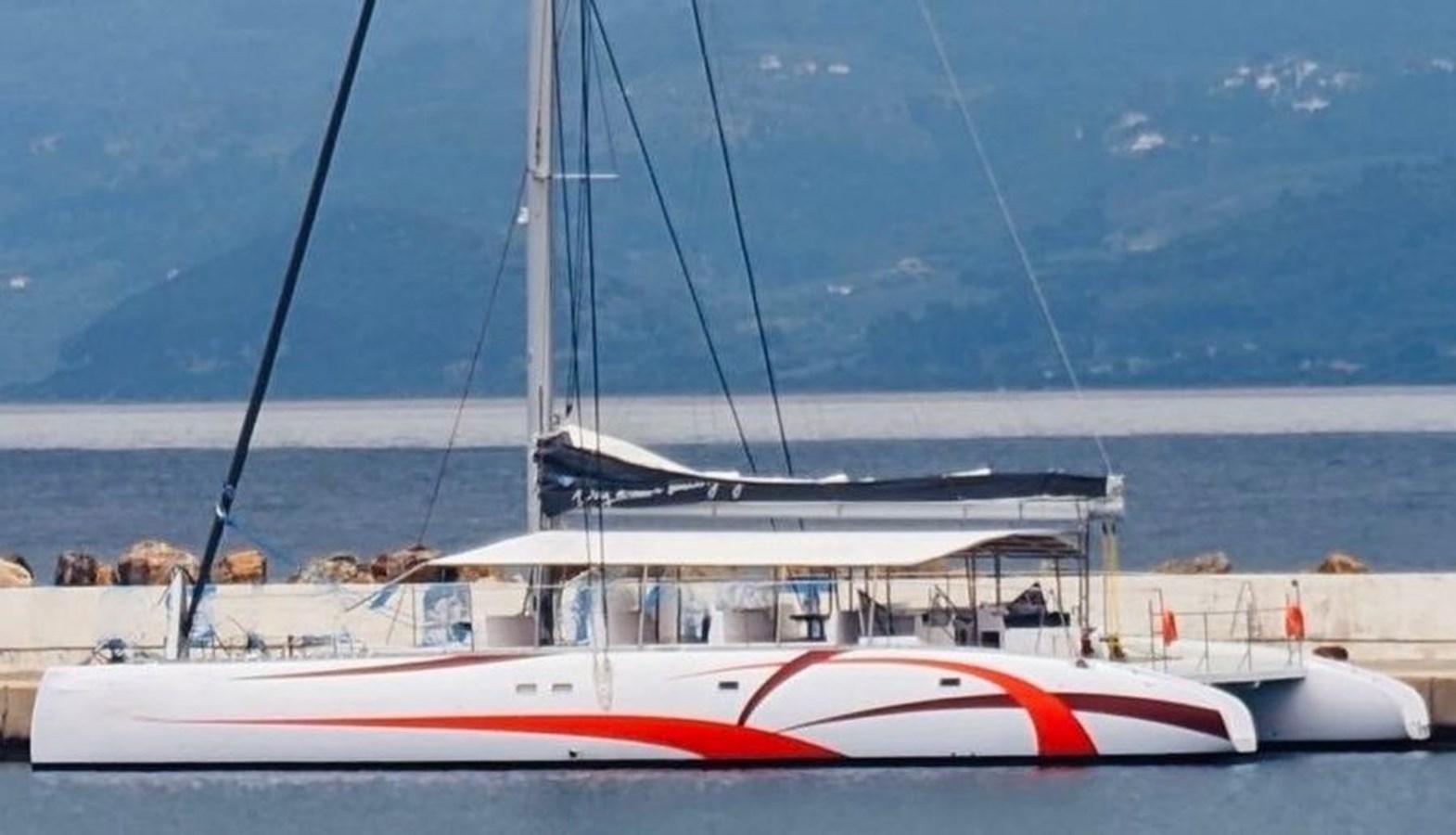 Ocean Voyager 64 for sale