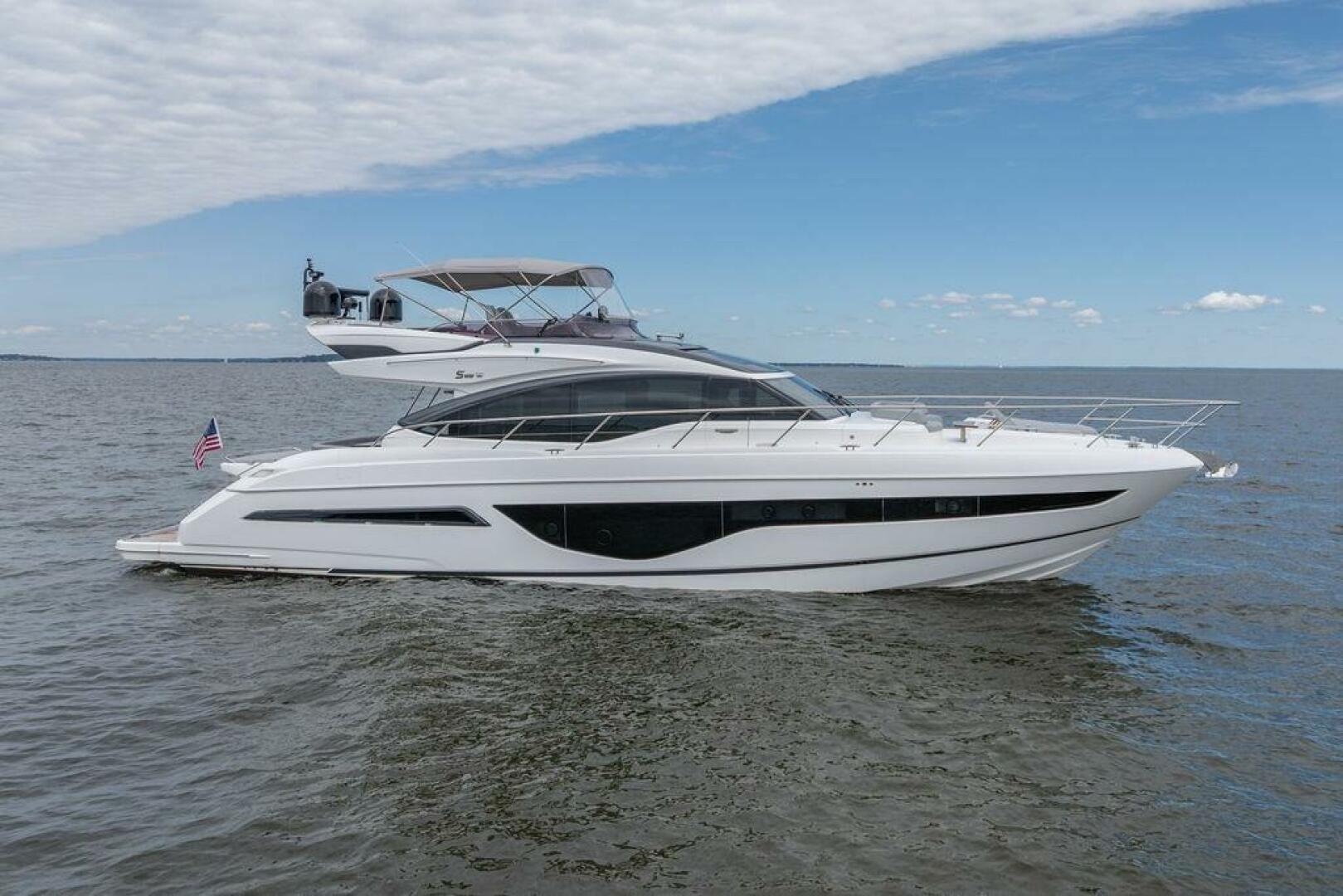 Princess S66