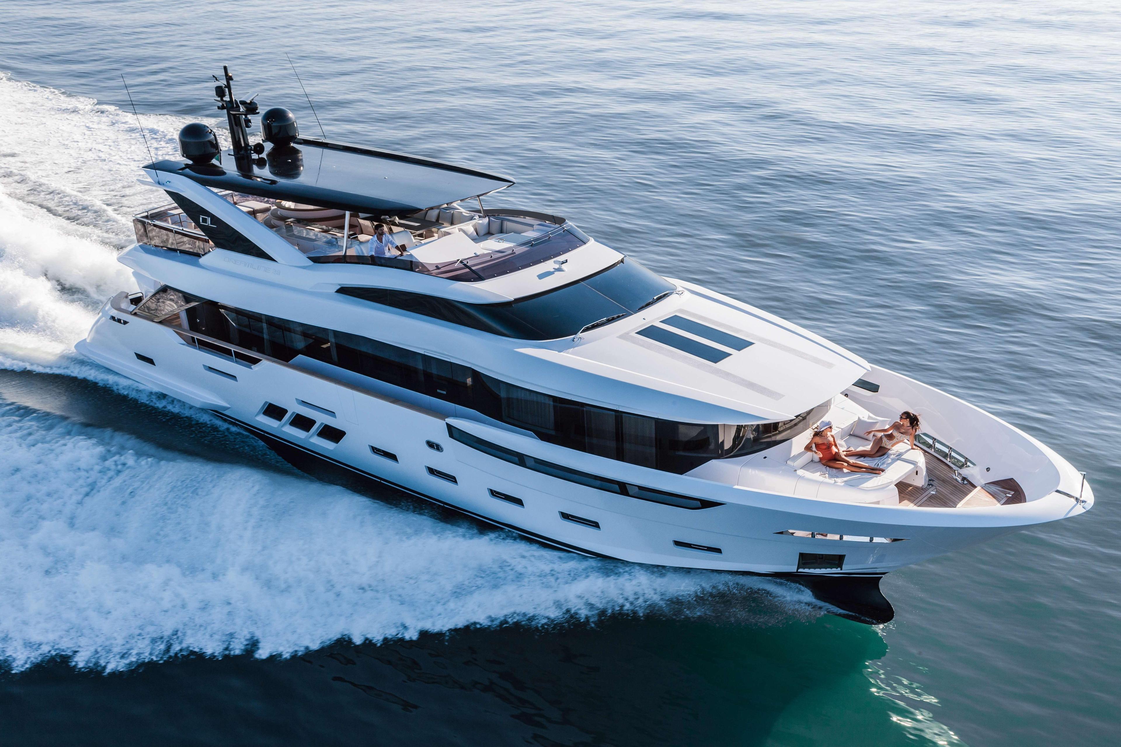 Dreamline DL28