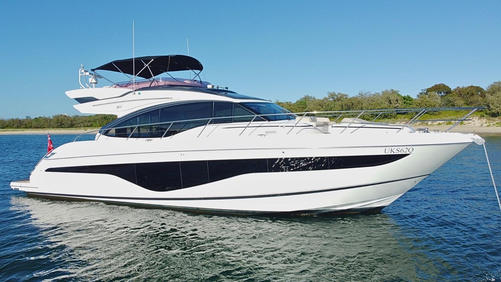 Princess S62