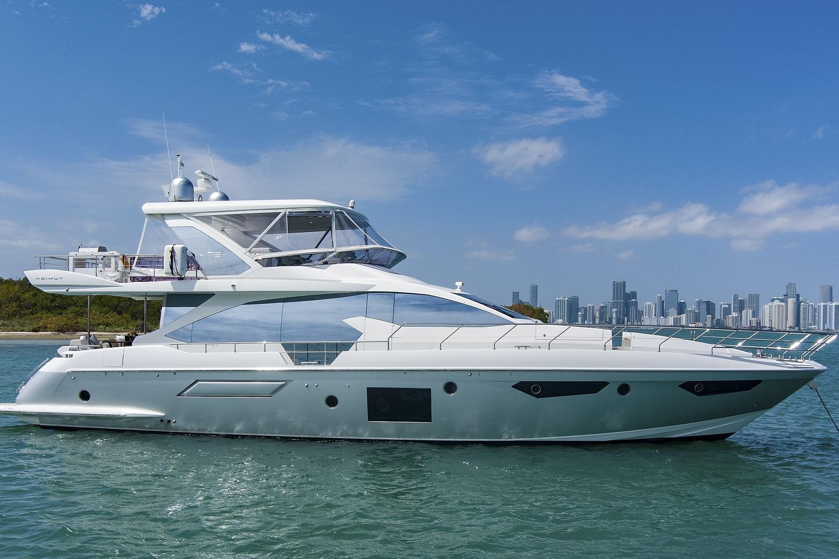 Azimut 72