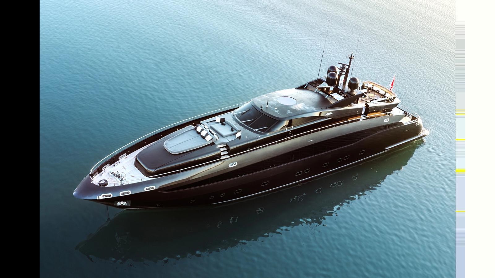 Baglietto for sale