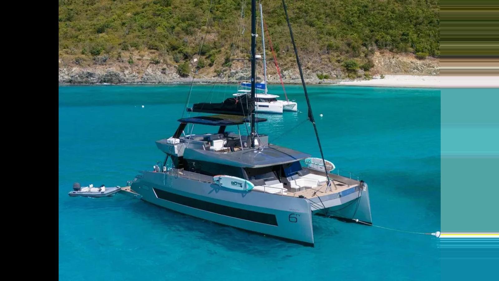 Moon Yachts Moon 65 for sale
