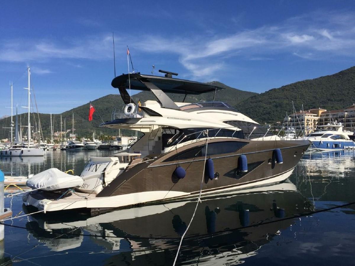 Marquis 630 Sport Yacht for sale