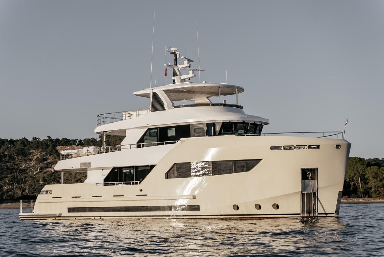 Bering 88 for sale