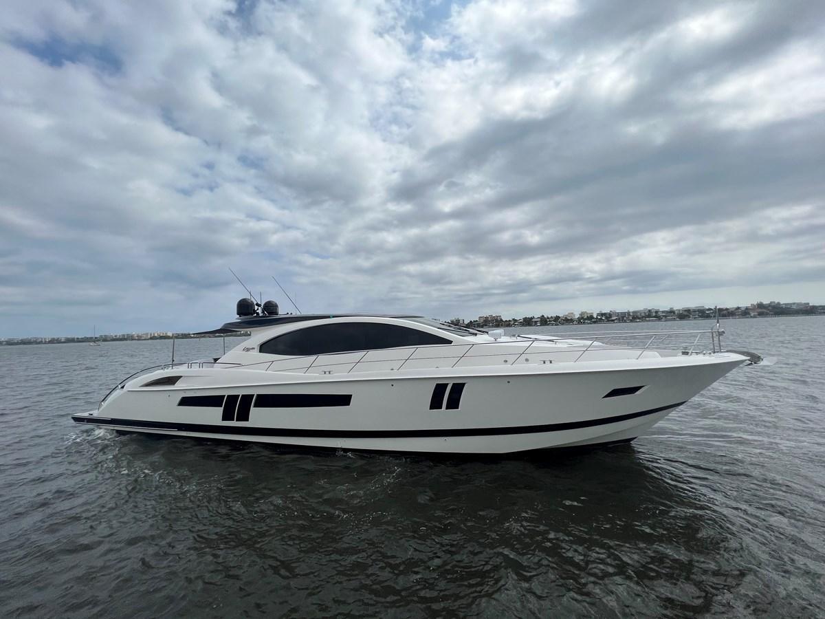 Lazzara LSX 75 for sale