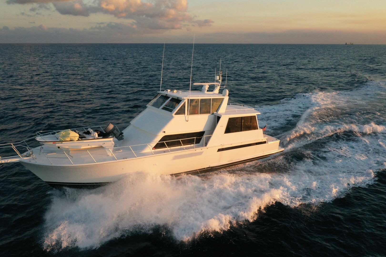 Viking Motoryacht