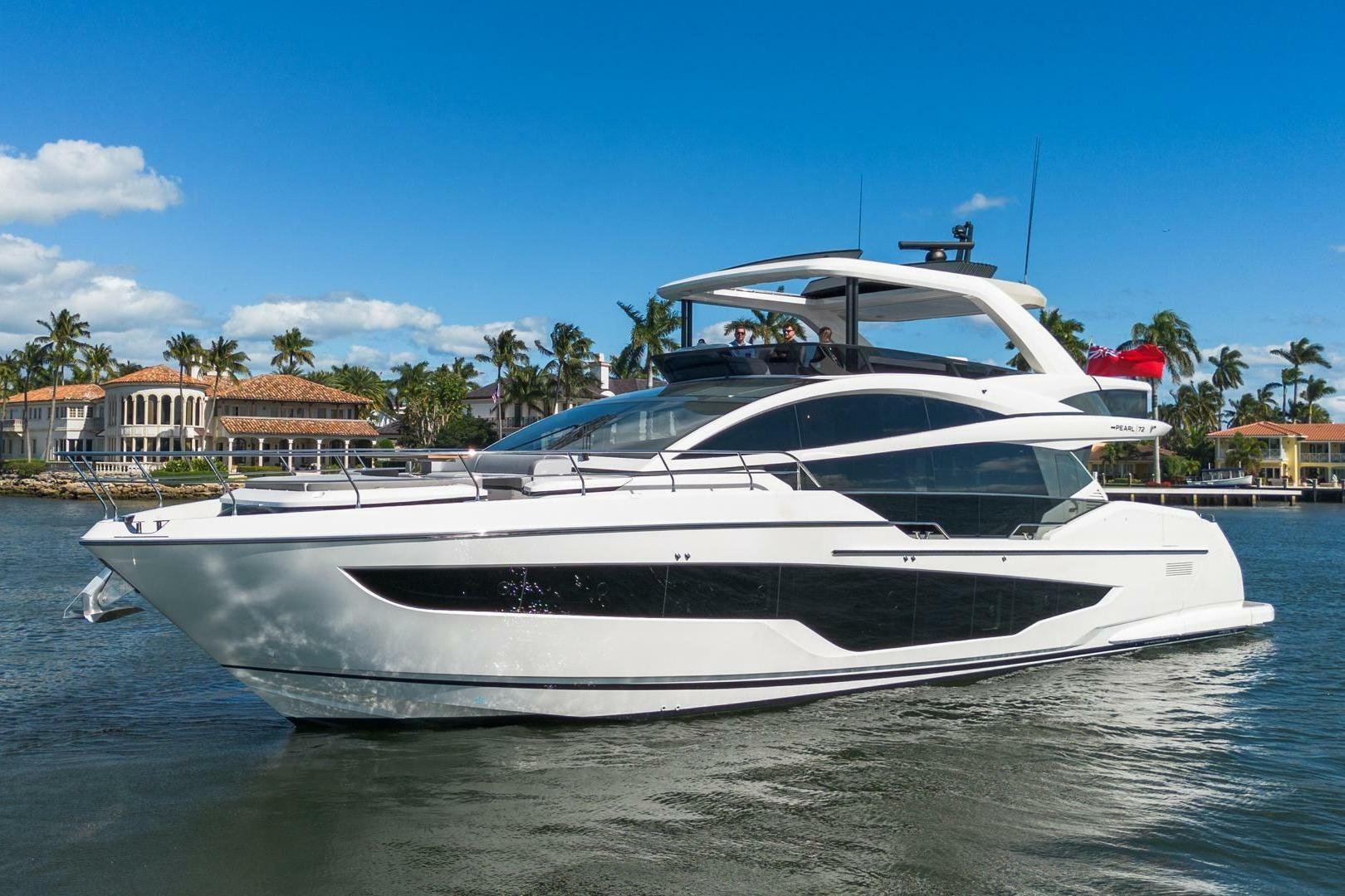 Pearl 72