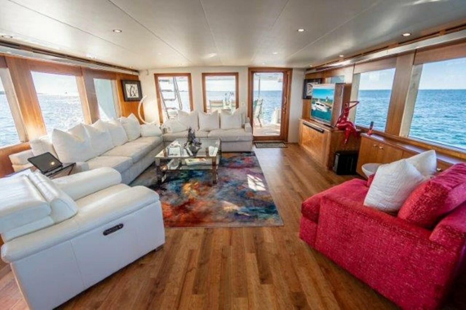 Hatteras for sale