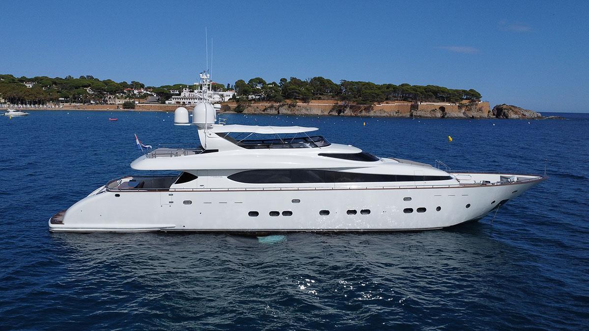 Maiora 31DP for sale