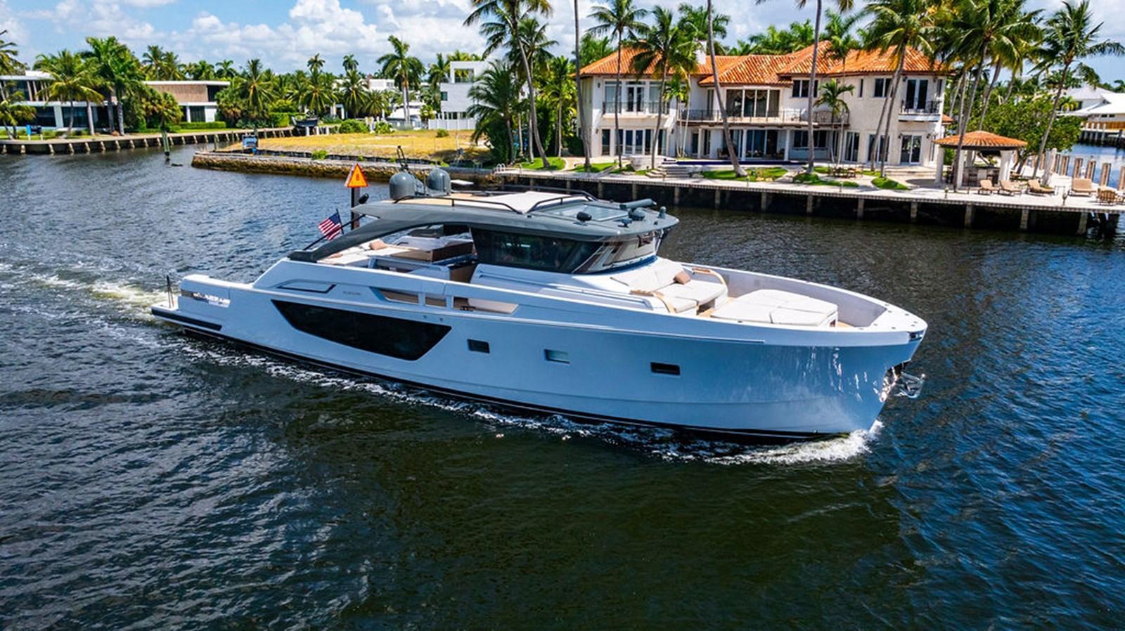 Bluegame Sport Cruiser