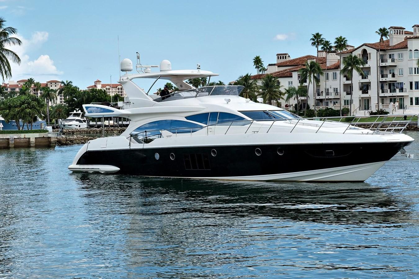 Azimut 70 for sale
