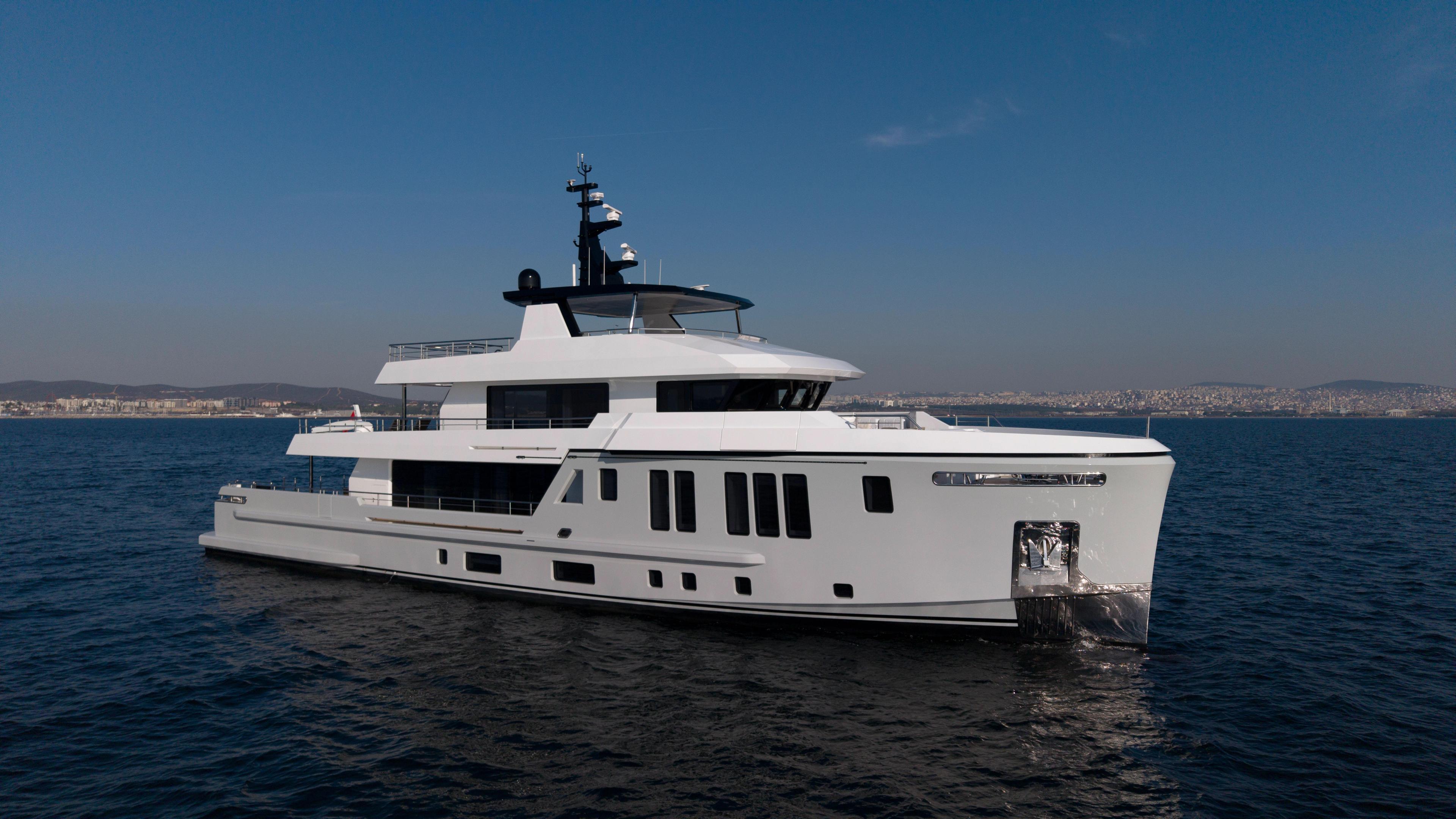 Custom Art Shipyard