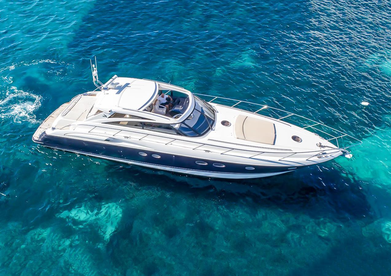 Princess V58