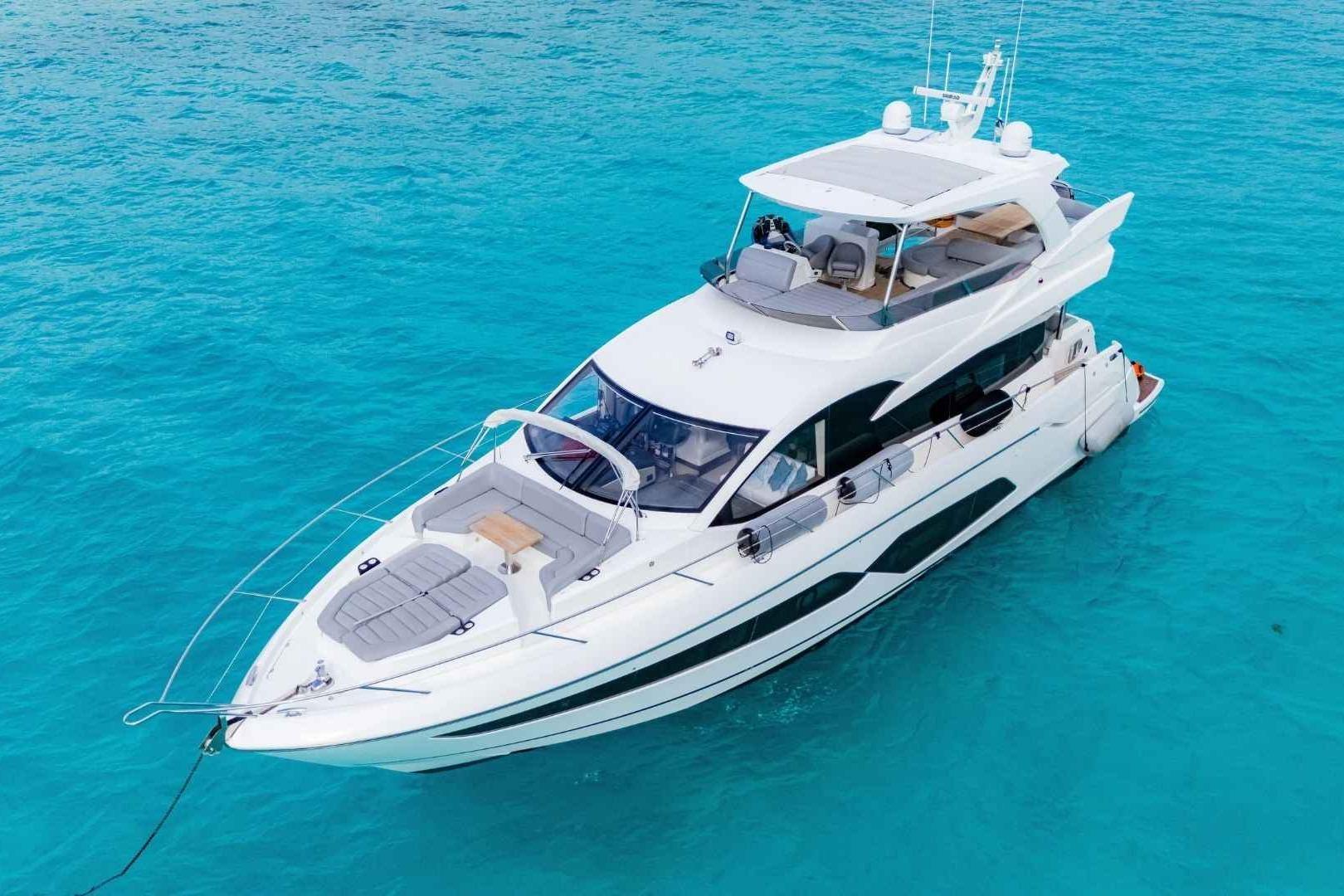Sunseeker Manhattan 66