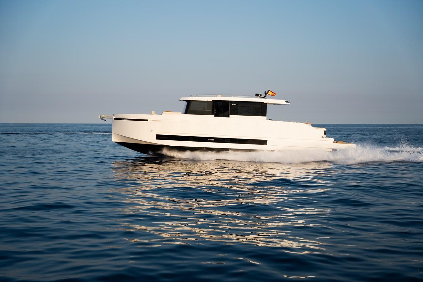 De Antonio Yachts 7