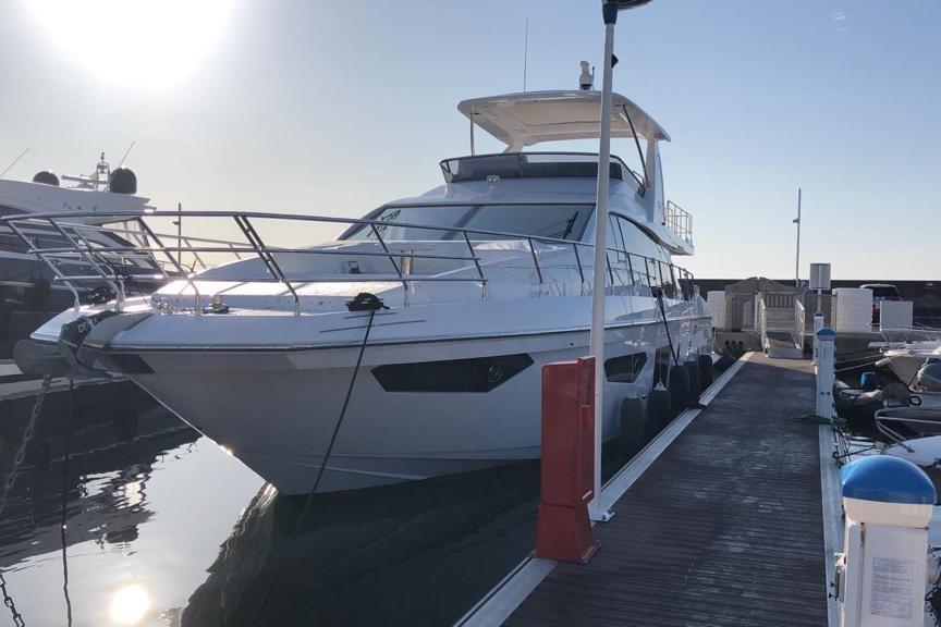 Azimut 66