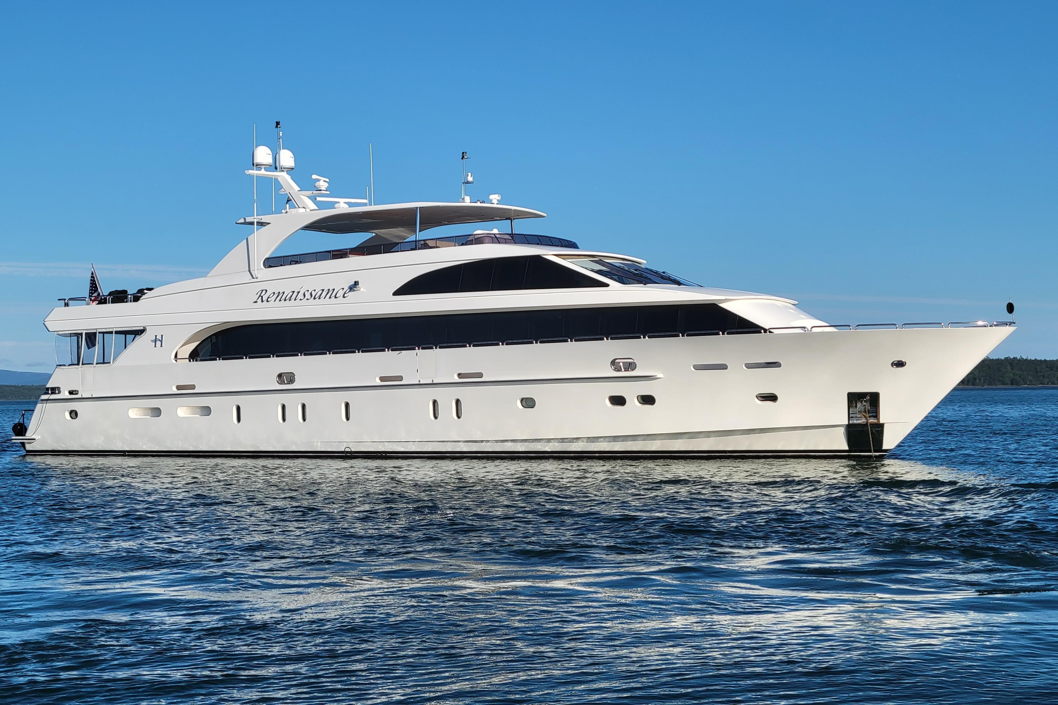 Hargrave Raised Pilothouse