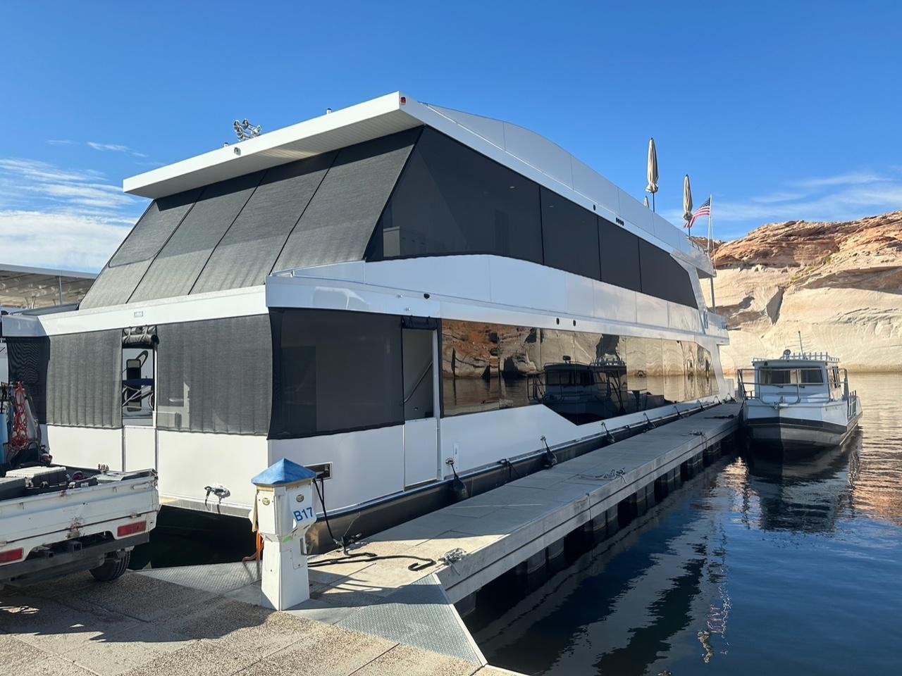 2023 Adonia Meticulous Trip #5 (July 12-20) for sale