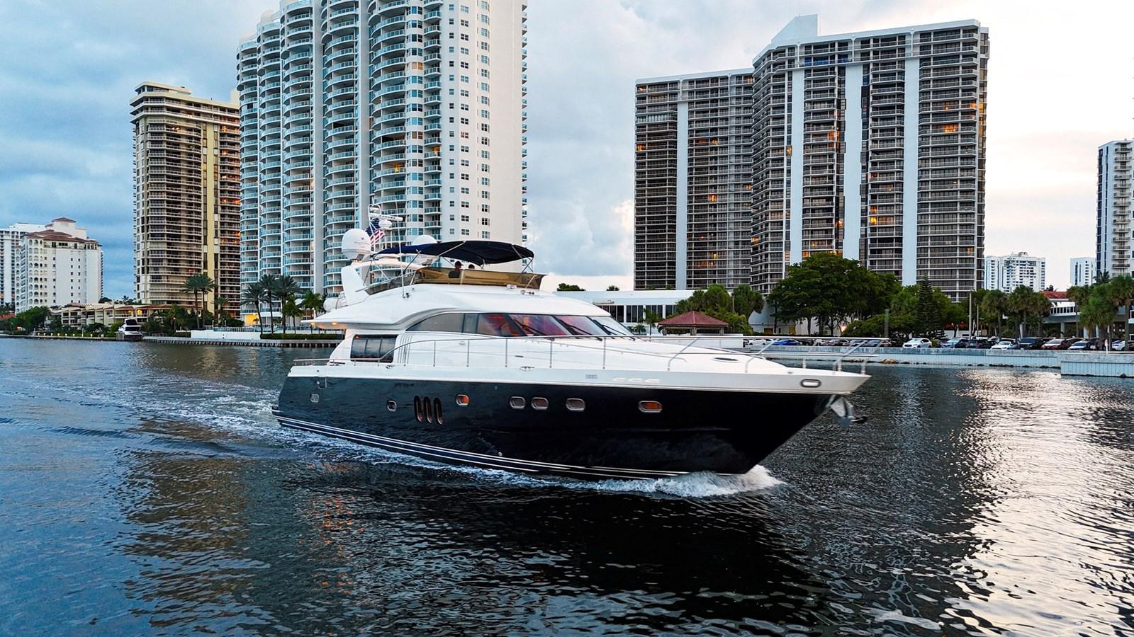 Princess 23m 74