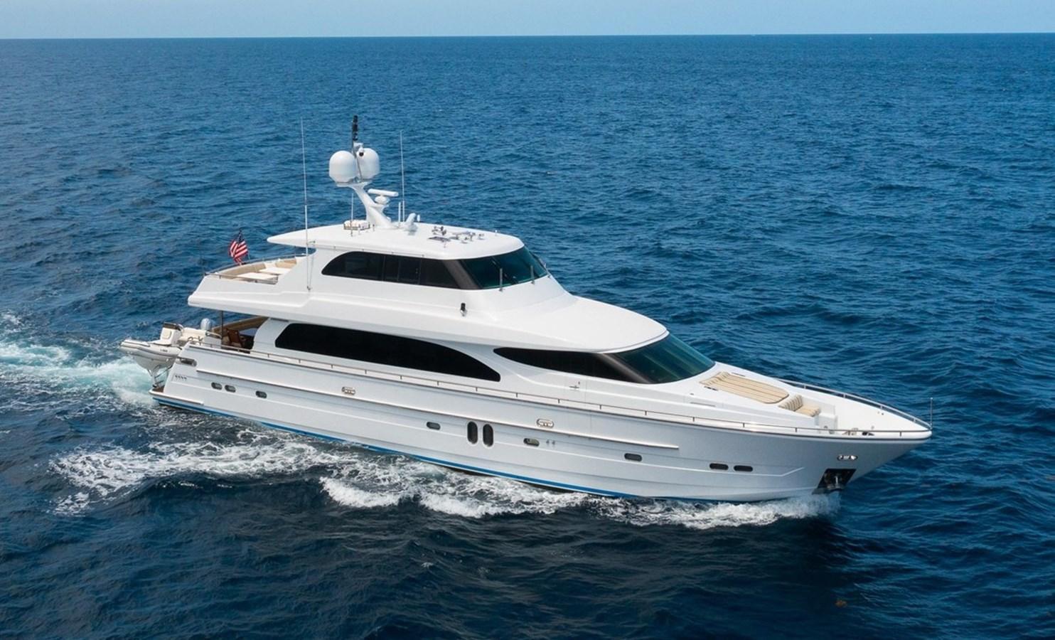 Horizon Elegance 82
