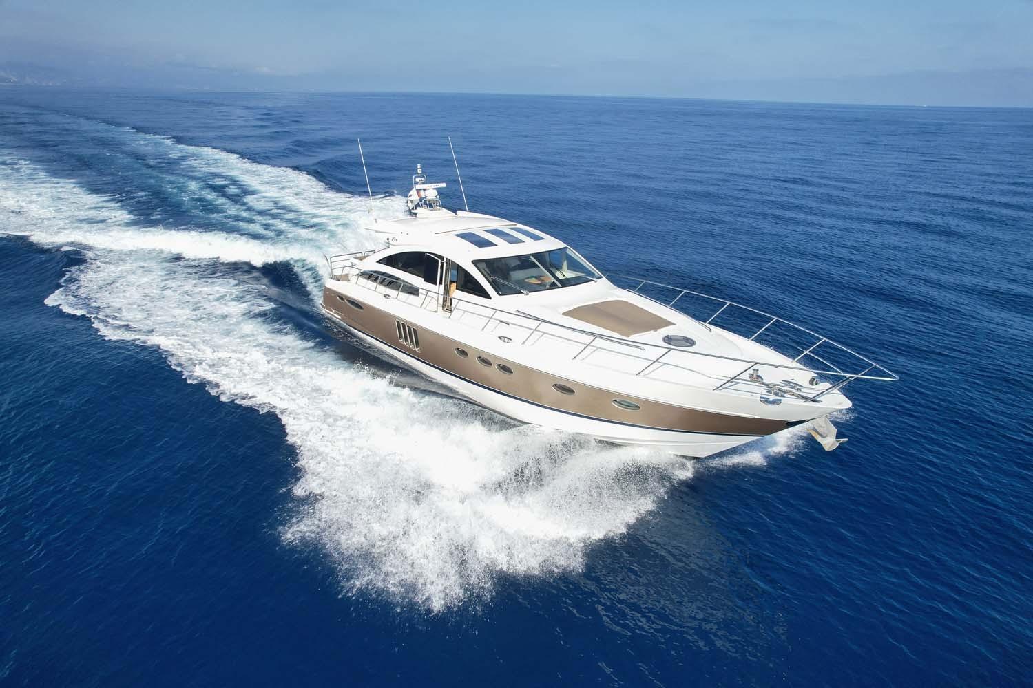 Princess V65