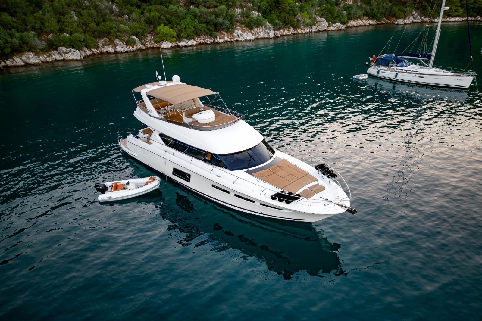 Prestige 60