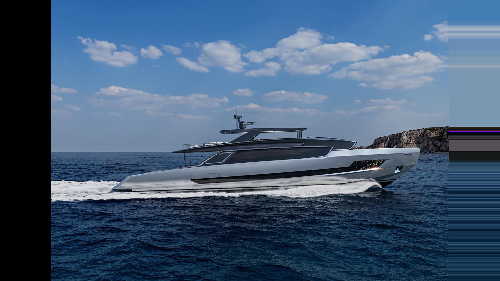 ISA Viper 130