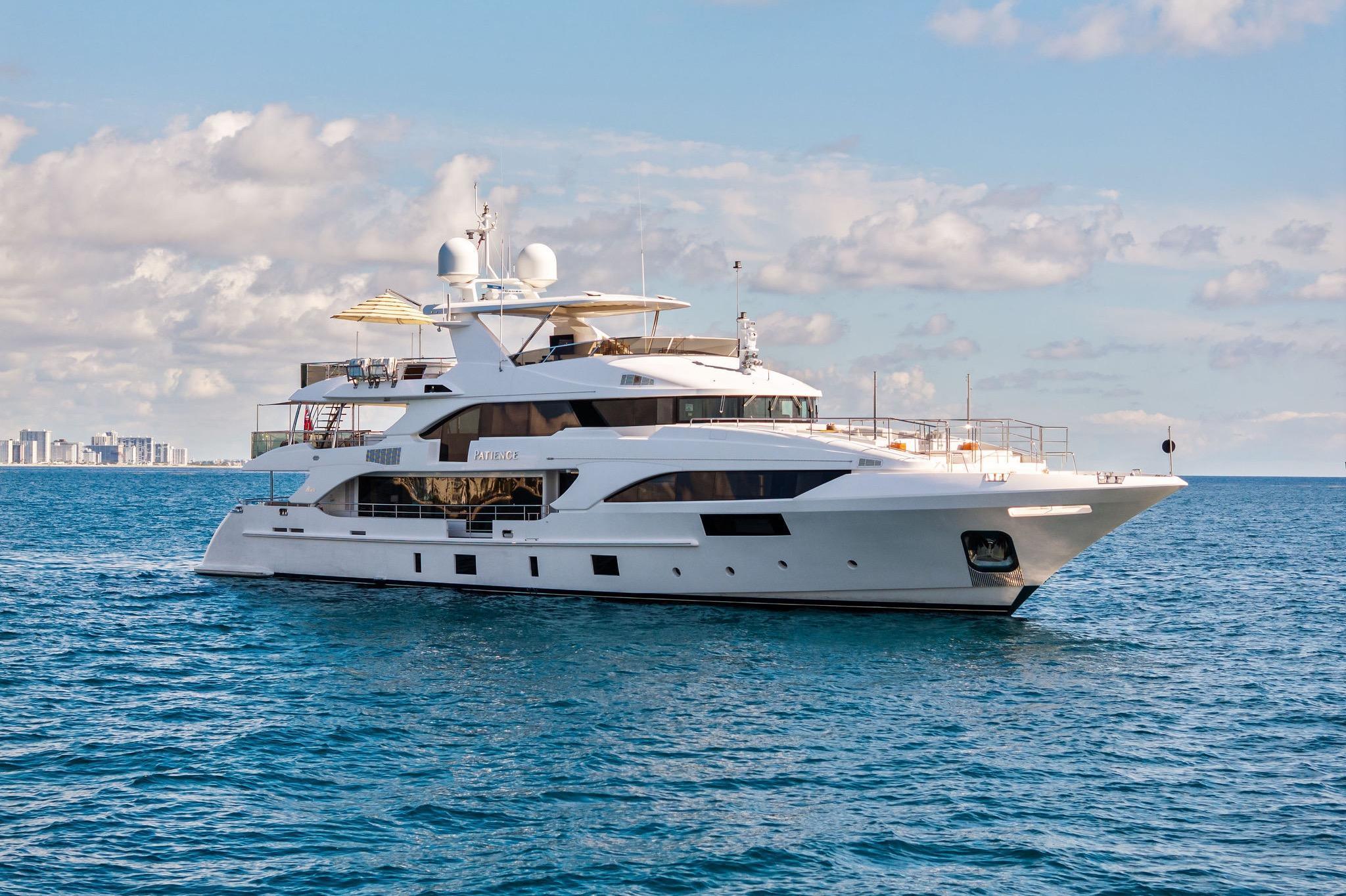 Benetti Classic Supreme 132
