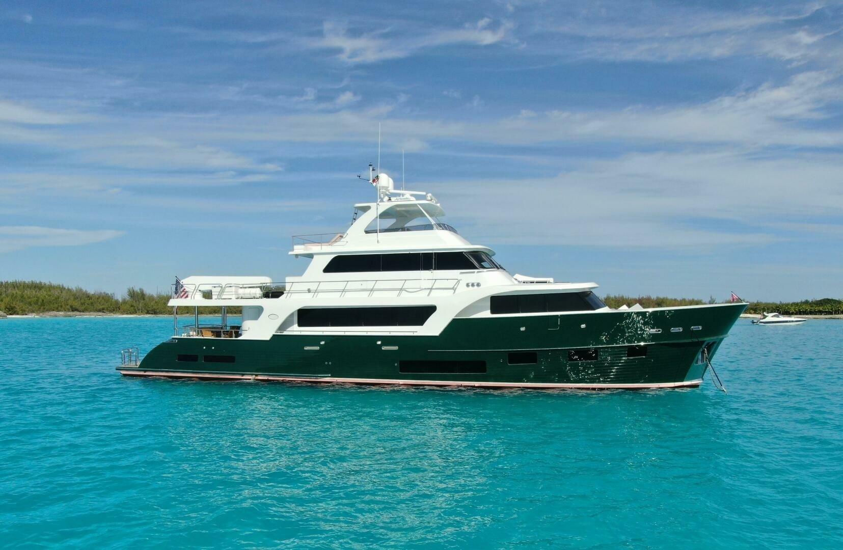 Marlow 90V