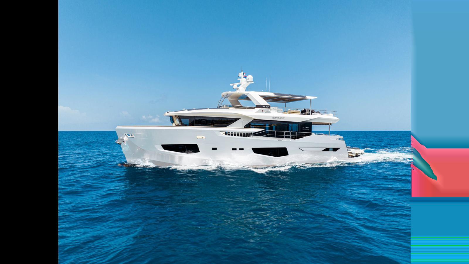 Numarine 26XP