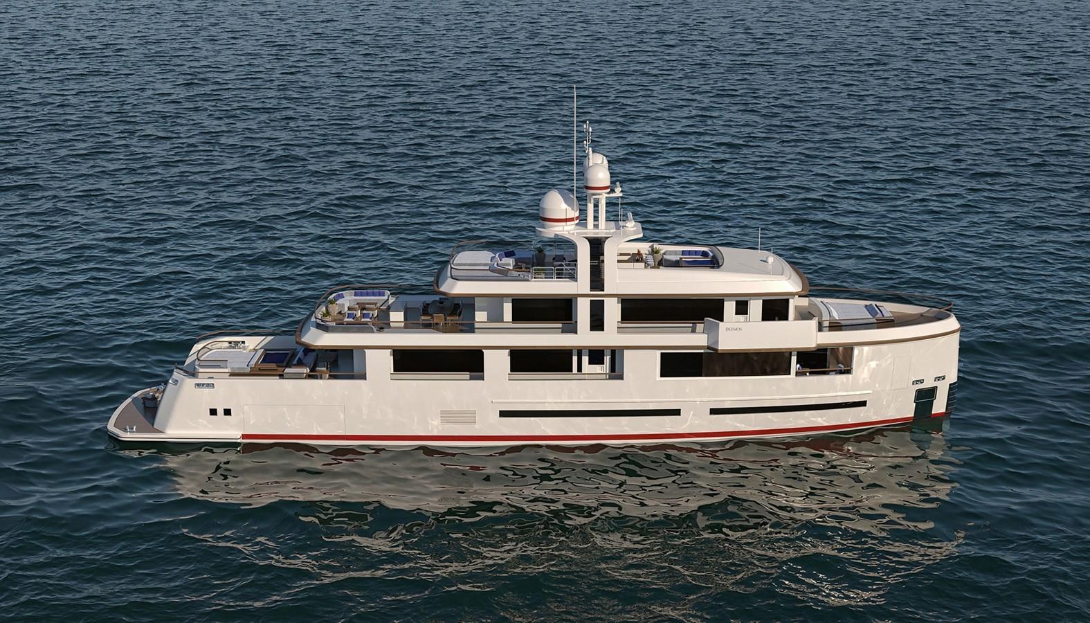 Aegean Yacht for sale