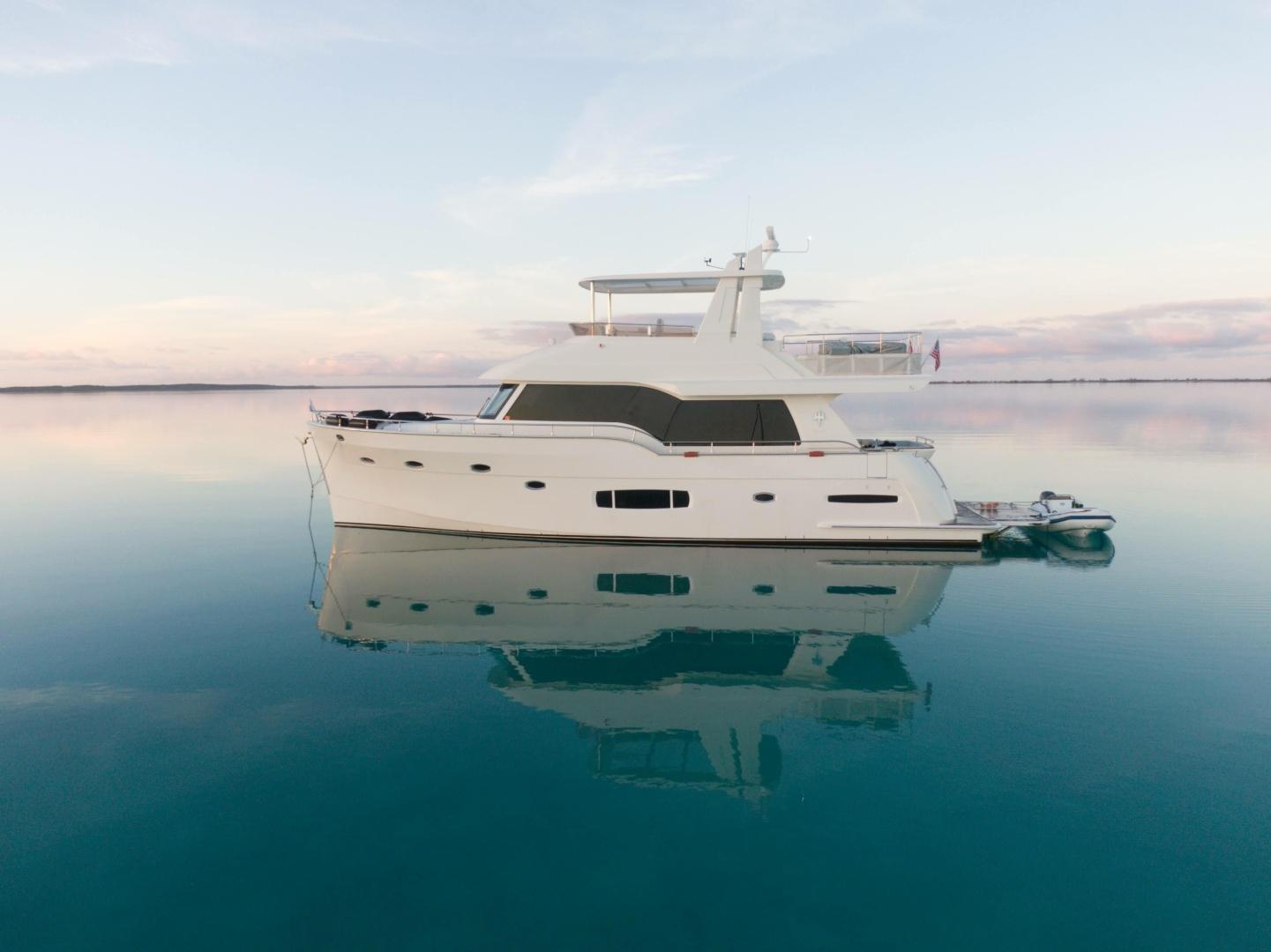 Outer Reef 620 Trident EVO