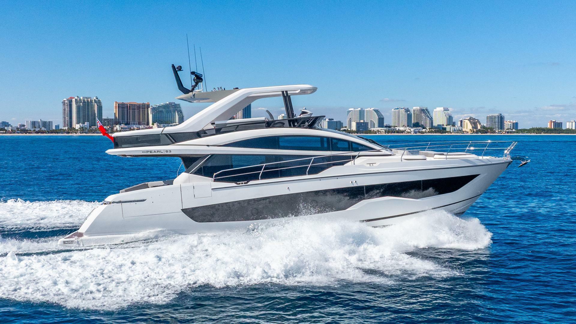 Pearl 63