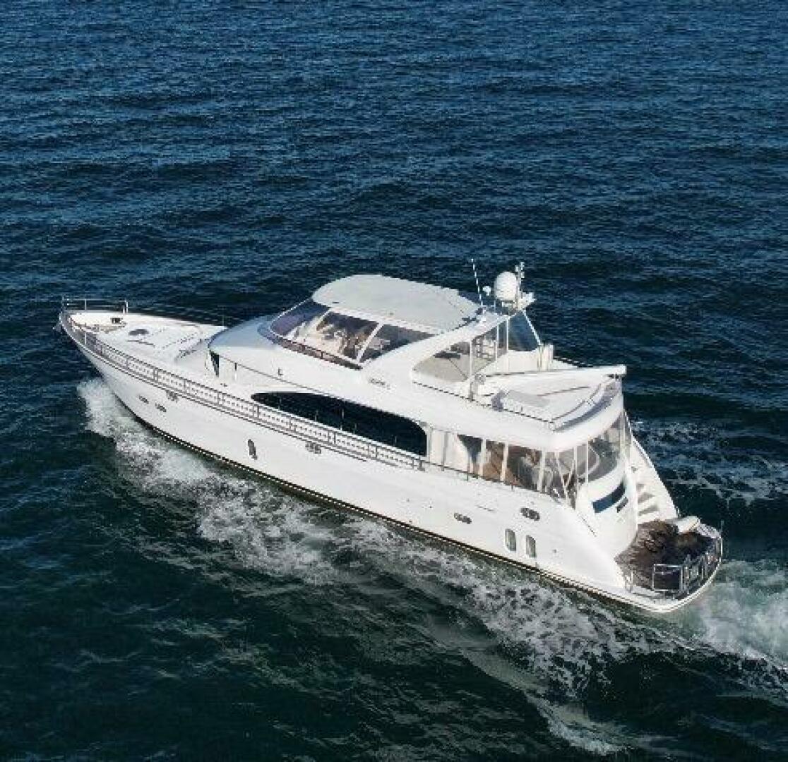 Horizon P70 for sale