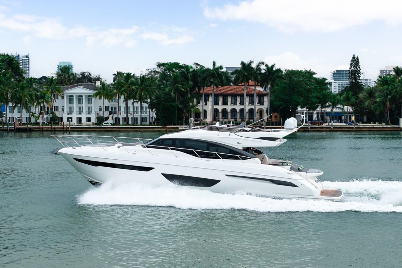 Princess S65