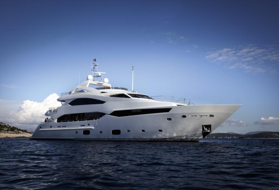 Sunseeker 131