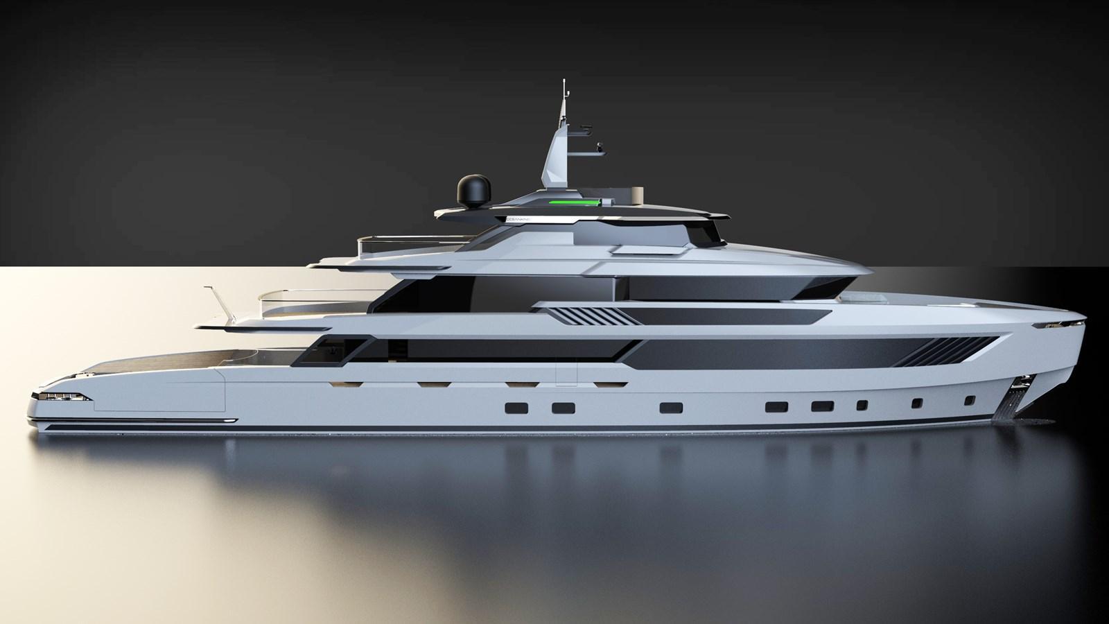 2028 OCEAN KING