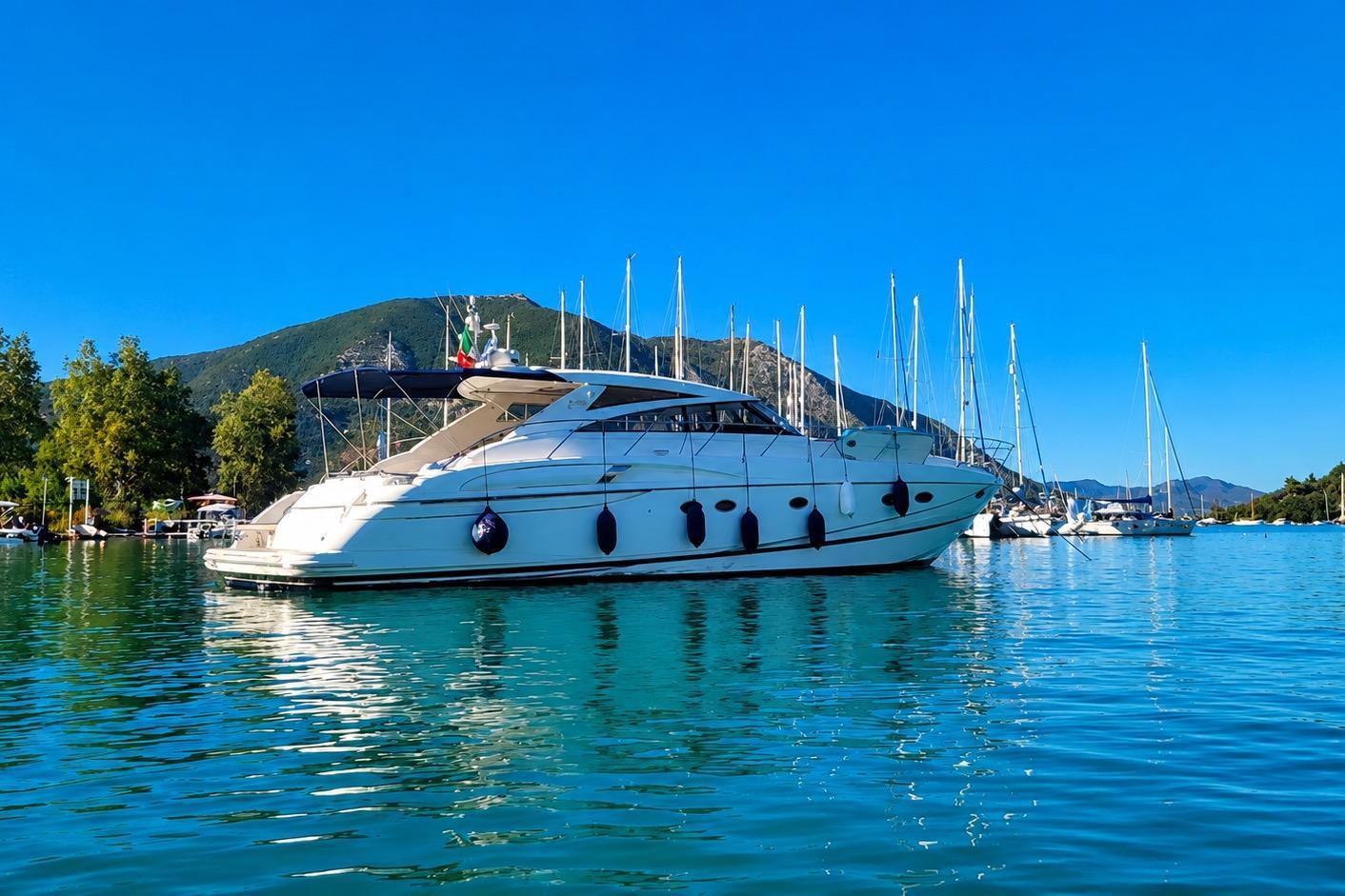 Princess V58