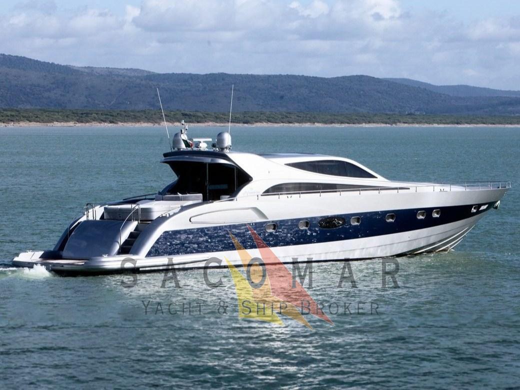 Alfamarine 78