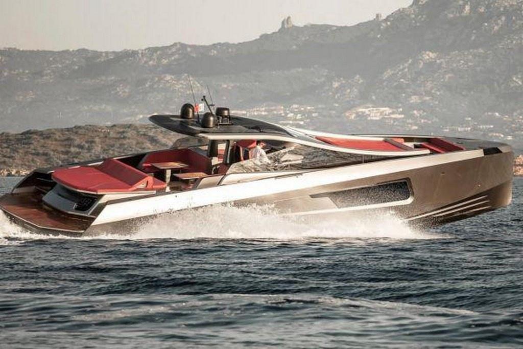 2019 Maori 64 for sale