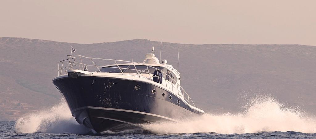Uniesse 57 for sale